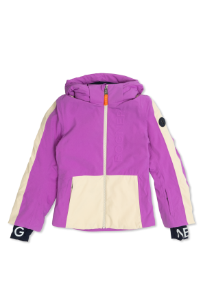 Anuk ski jacket