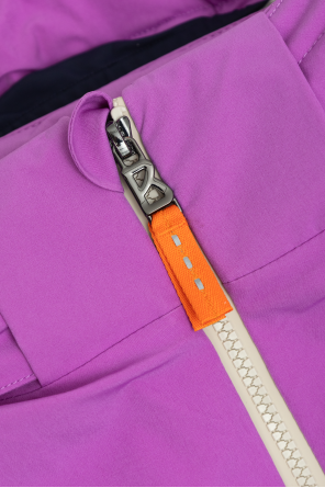 BOGNER Kids Anuk ski jacket