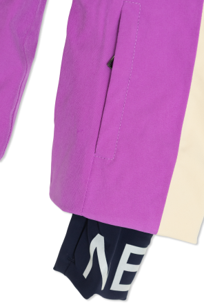 BOGNER Kids Anuk ski jacket