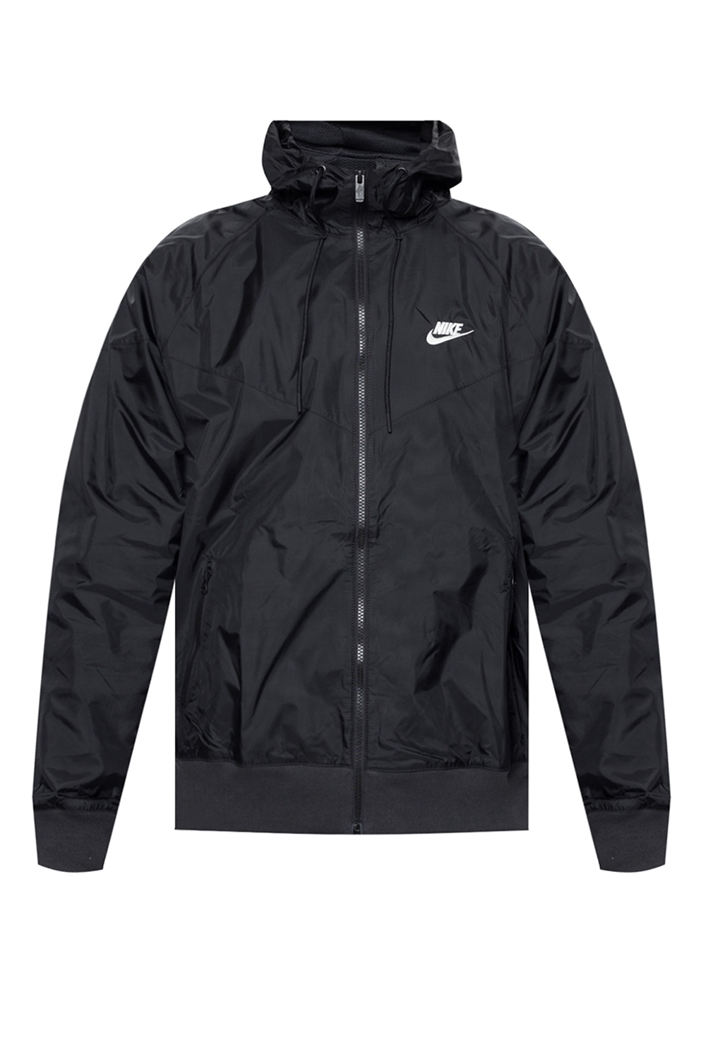 saludo multa Hay una tendencia Nike Rain jacket | Men's Clothing | Vitkac