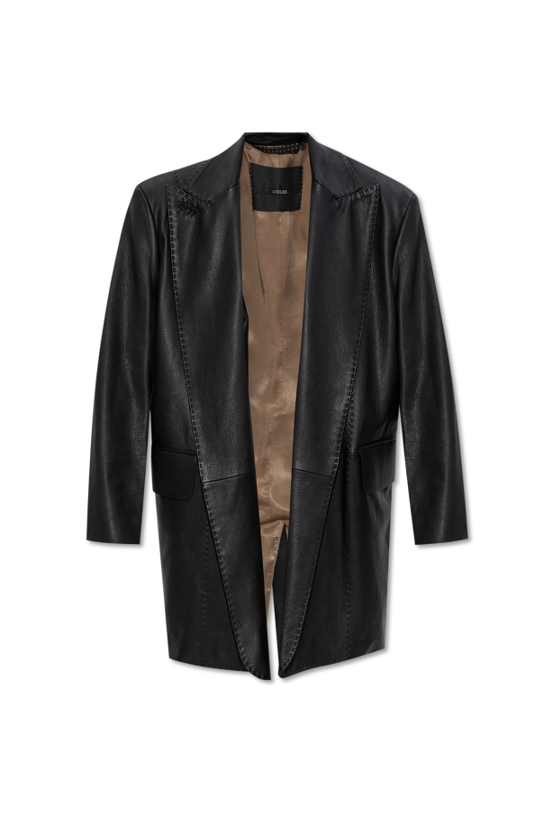 Max Mara Blazer Ardea