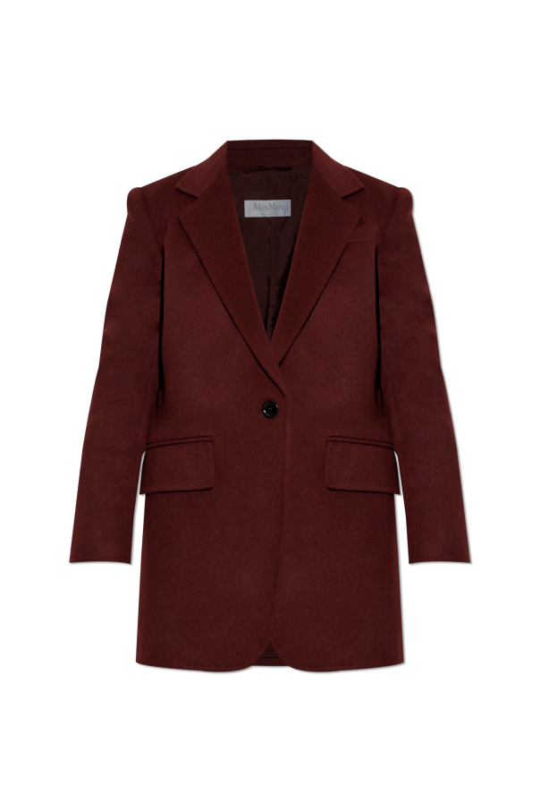 Ariccia blazer, zdjęcie 1 Ariccia blazer od Max Mara