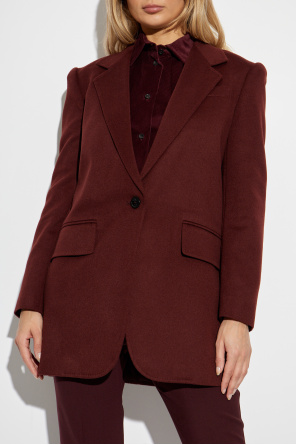 Max Mara Ariccia blazer