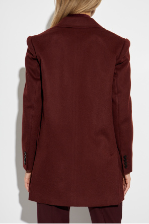 Max Mara Ariccia blazer