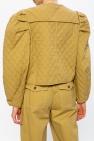 Ulla Johnson ‘Ario’ quilted jacket