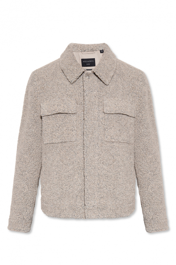 AllSaints ‘Asama’ jacket