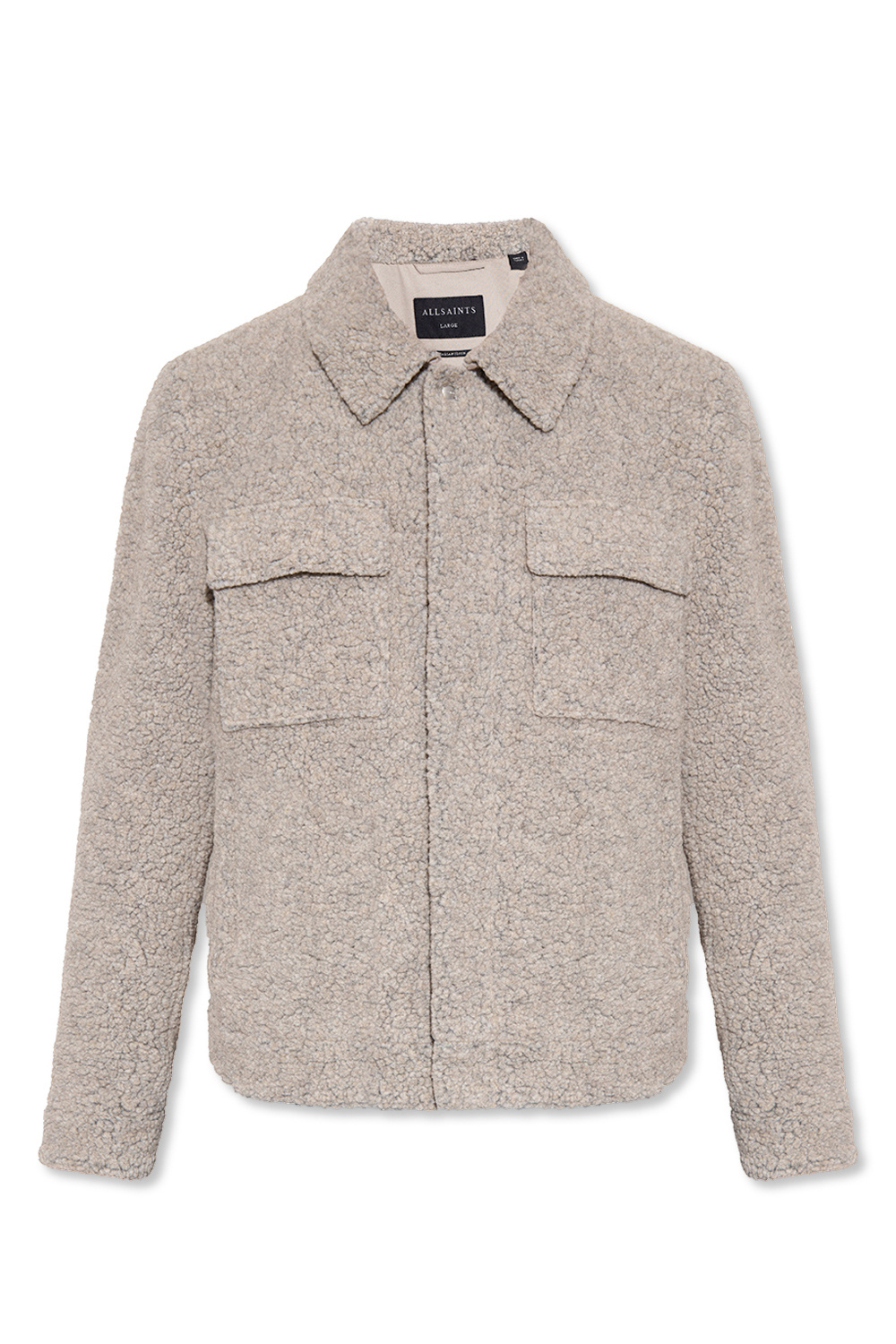 AllSaints ‘Asama’ jacket