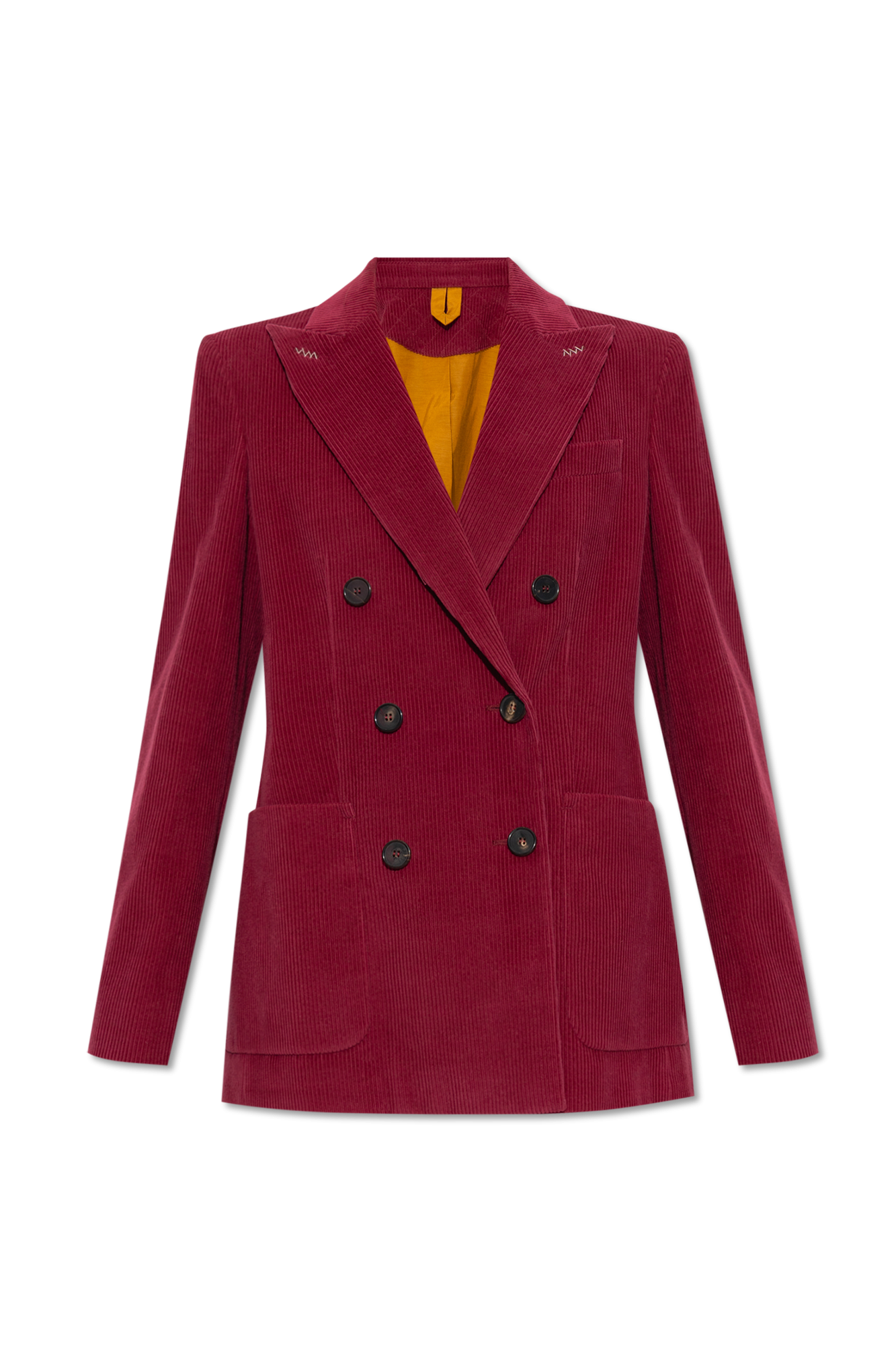 Max Mara ‘Astice’ corduroy jacket | Women's Clothing | Vitkac