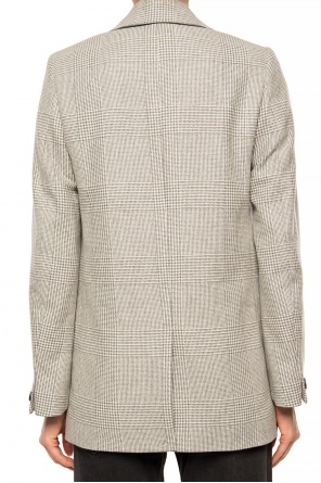 AllSaints 'Astrid' double-breasted blazer