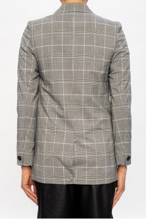 AllSaints 'Astrid' notched lapel blazer