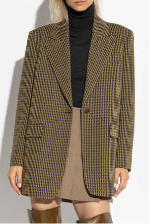 Max Mara Blazer Atlanta