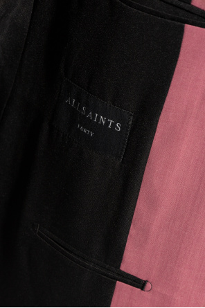 AllSaints AllSaints `Aura` Blazer