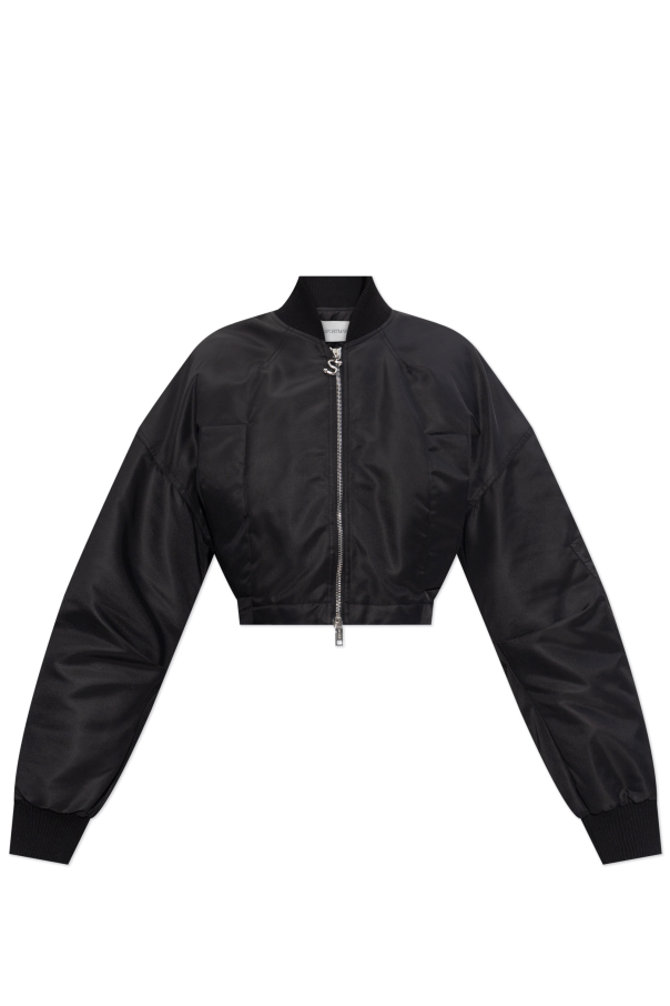 "Avenue" bomber jacket, zdjęcie 1 "Avenue" bomber jacket od Sportmax