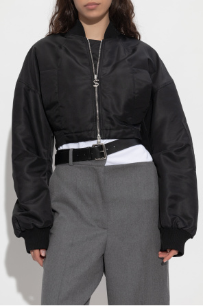 Sportmax "Avenue" bomber jacket