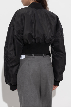 Sportmax "Avenue" bomber jacket
