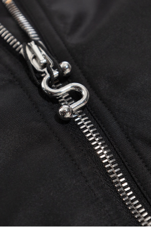 Sportmax "Avenue" bomber jacket