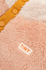 Tiny Cottons MULTICOLOUR Jacket with logo