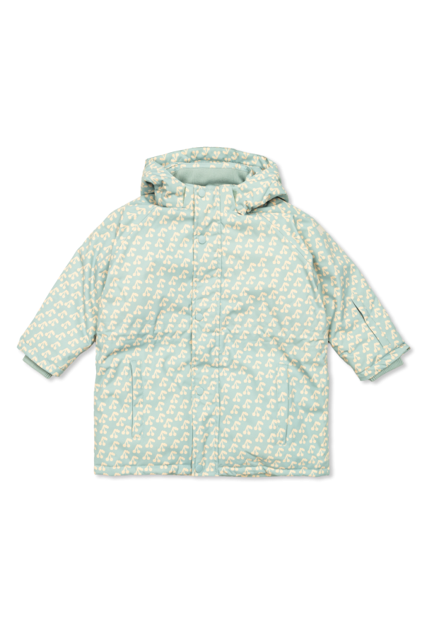 Insulated jacket, zdjęcie 1 Insulated jacket od Tinycottons