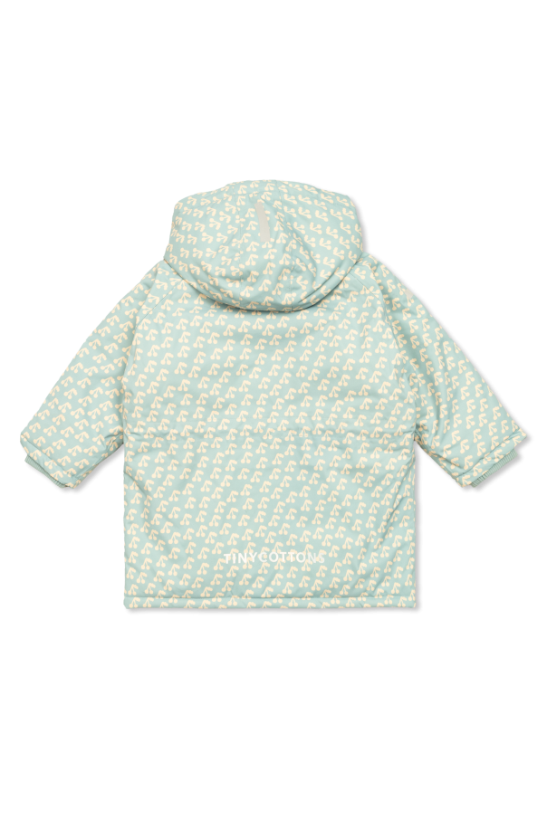 Tinycottons Insulated jacket