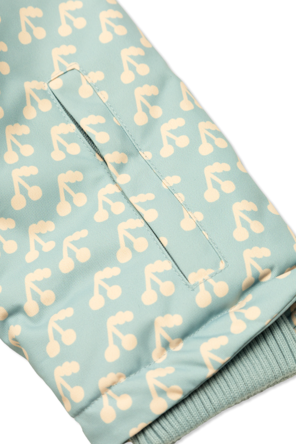 Tinycottons Insulated jacket