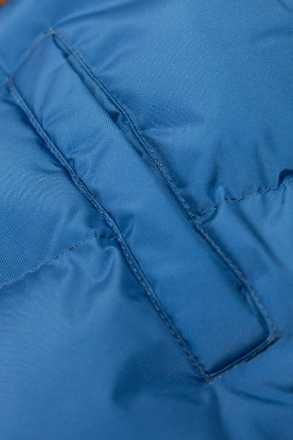 Tinycottons Chaqueta acolchada con logo