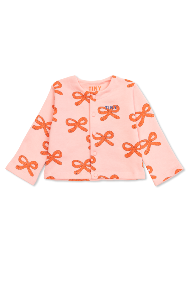 Sweatshirt with print od Tinycottons