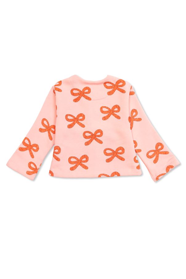 Tinycottons Sweatshirt with print