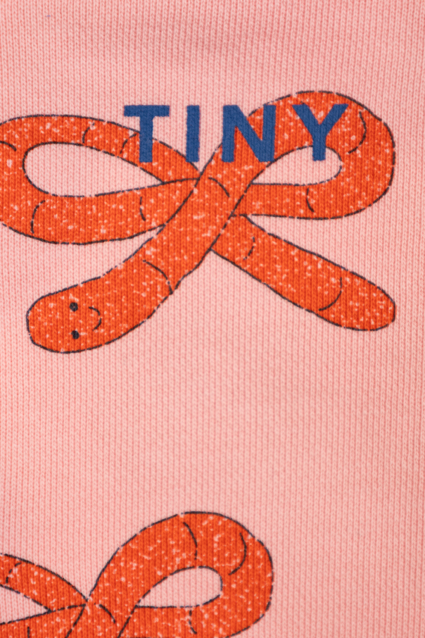 Tinycottons Sweatshirt with print