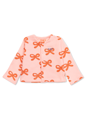 Sweatshirt with print