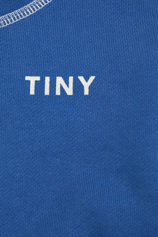 Tinycottons Jacket with trimming