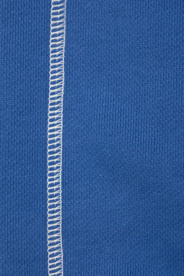 Tinycottons Jacket with trimming