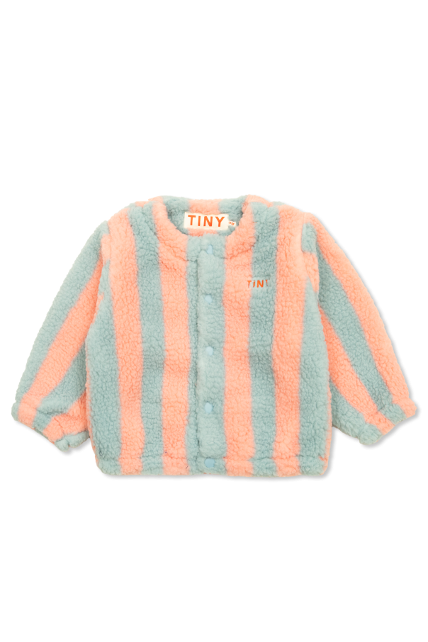 Polar z logo od Tinycottons