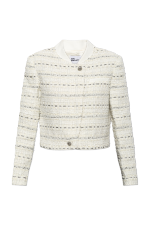 'Boxy' jacket