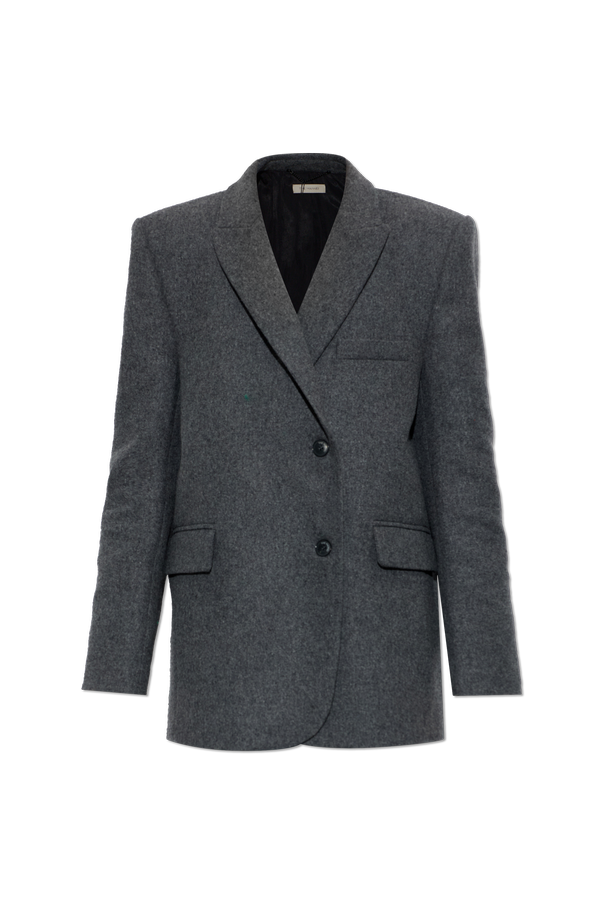 The Mannei Jacket