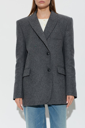The Mannei Jacket