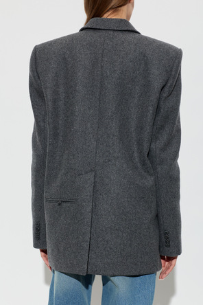 The Mannei Jacket