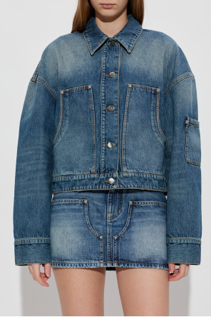 Amiri Denim jacket