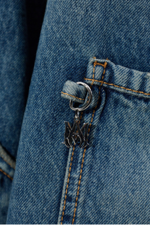 Amiri Denim jacket