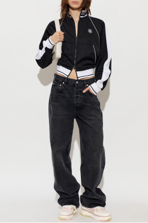 Bluza ze stójką od Amiri