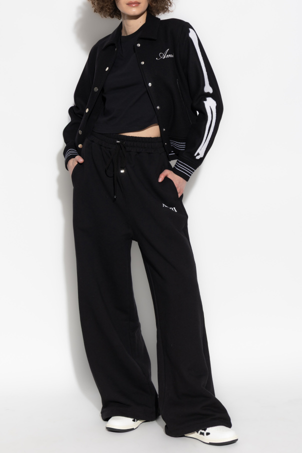 Amiri Jacket with logo