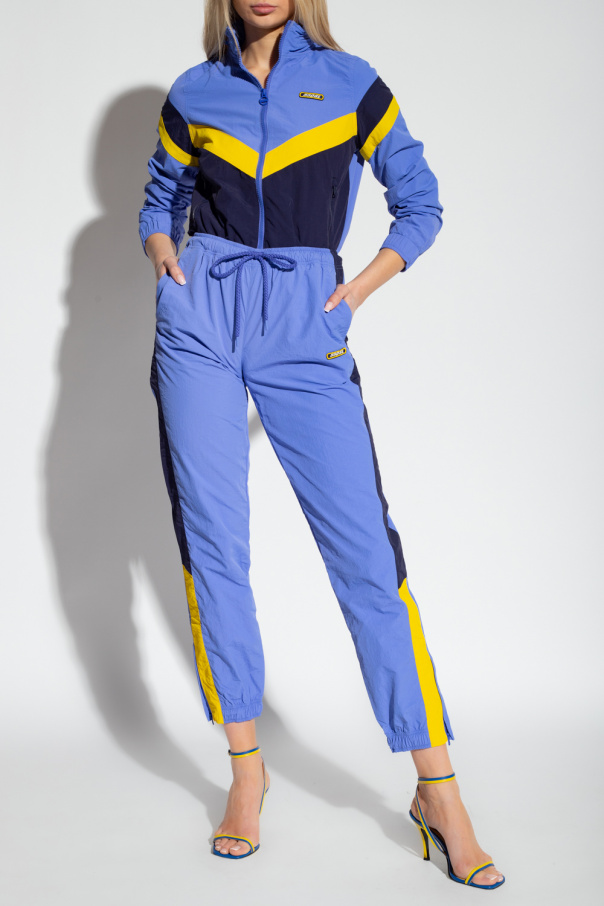 Blue DIESEL Activewear for Women