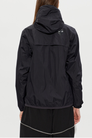 Comme des Garçons Play Comme des Garçons Play x K-WAY