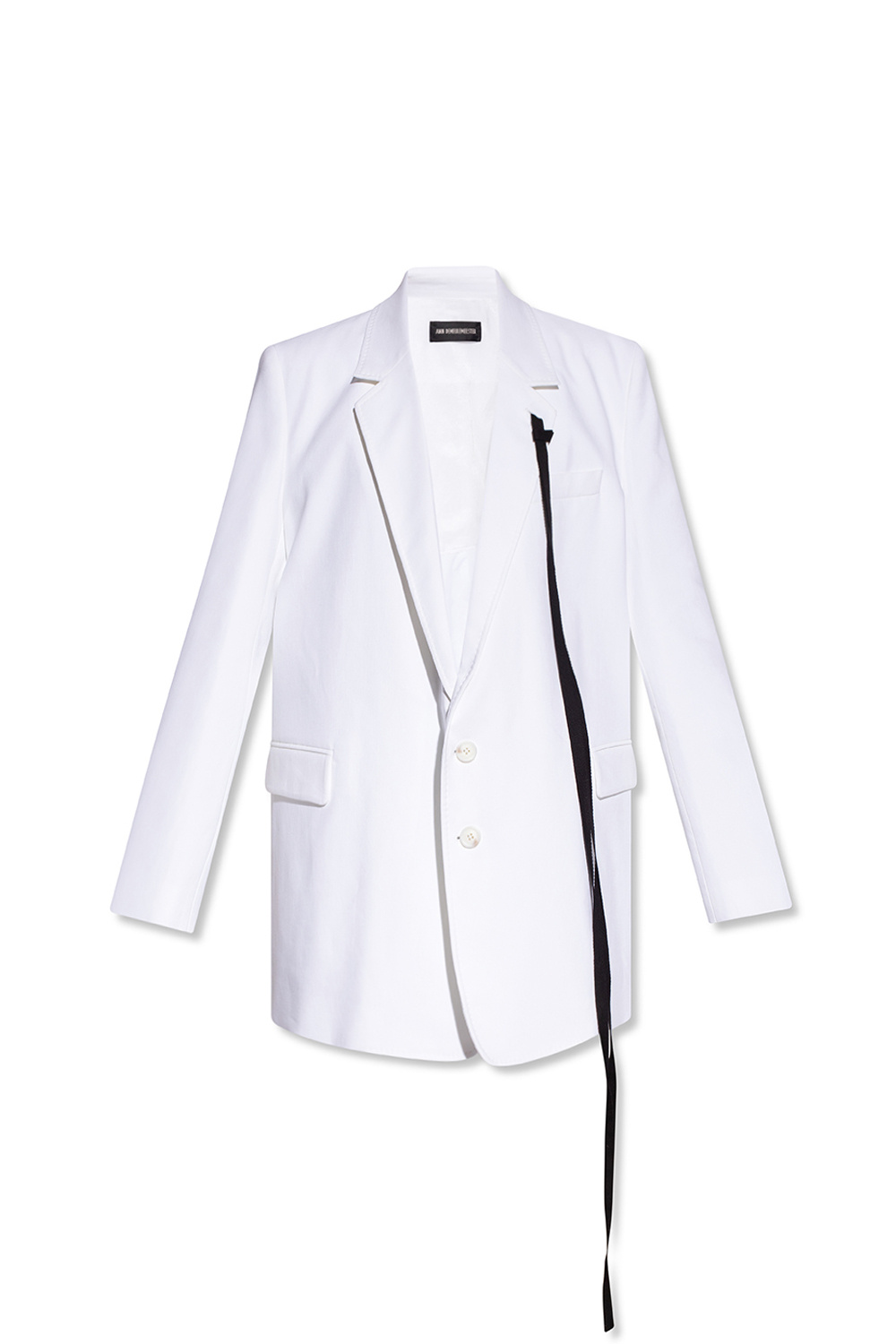 Ann Demeulemeester Oversize blazer