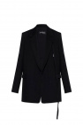 Ann Demeulemeester ‘Agnes’ blazer