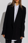 Ann Demeulemeester ‘Agnes’ blazer