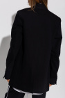 Ann Demeulemeester ‘Agnes’ blazer