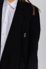 Ann Demeulemeester ‘Agnes’ blazer