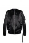 Ann Demeulemeester ‘Dries’ bomber jacket