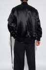 Ann Demeulemeester ‘Dries’ bomber jacket