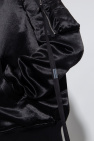 Ann Demeulemeester ‘Dries’ bomber jacket